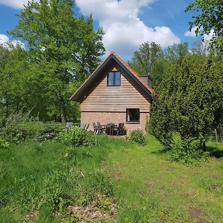 Holiday Home Countryside, Langbroek / دورن المظهر الخارجي الصورة