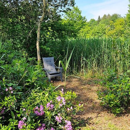 Holiday Home Countryside, Langbroek / دورن المظهر الخارجي الصورة